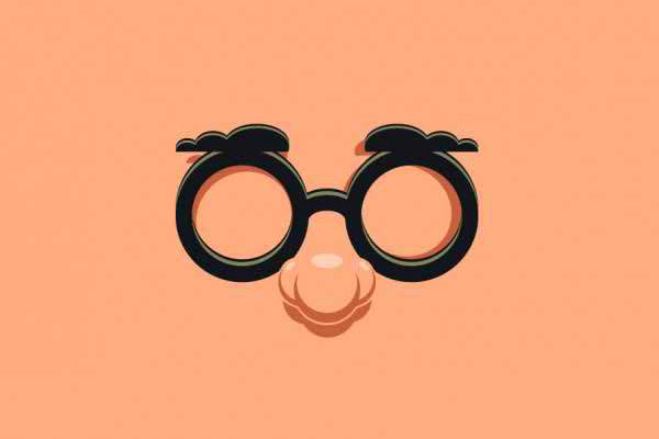 lunette nez